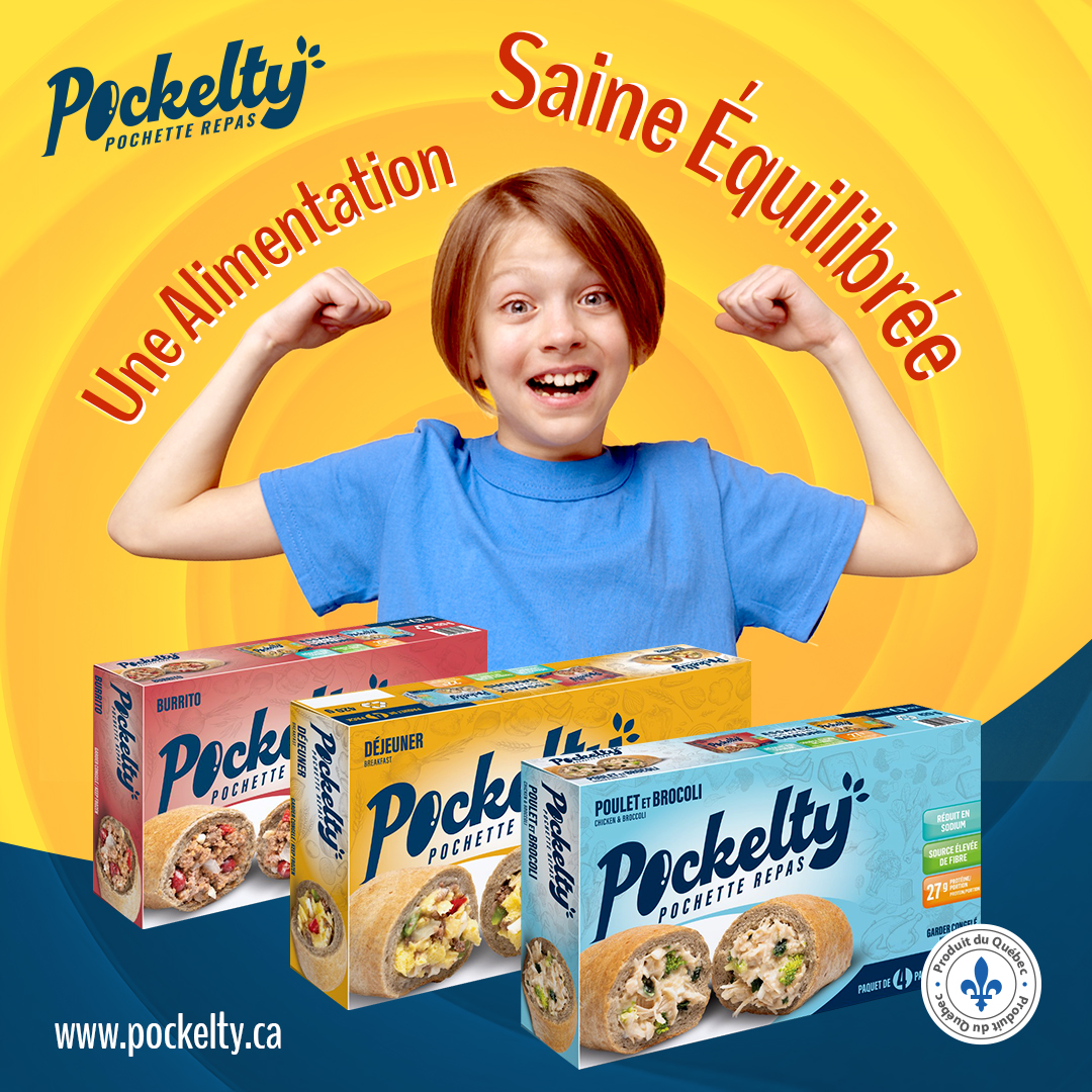 package design for Pocketly