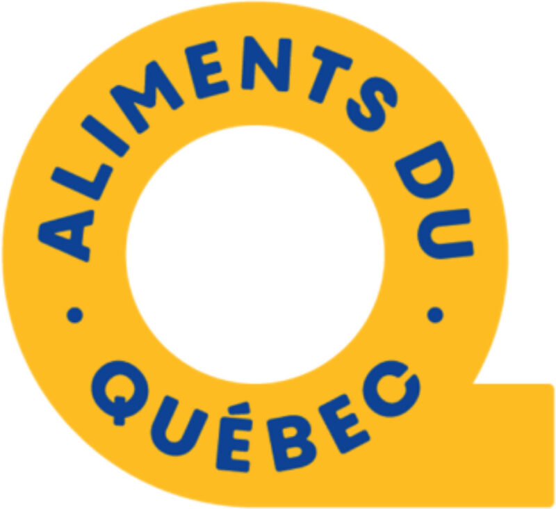Aliments Du Quebec Logo