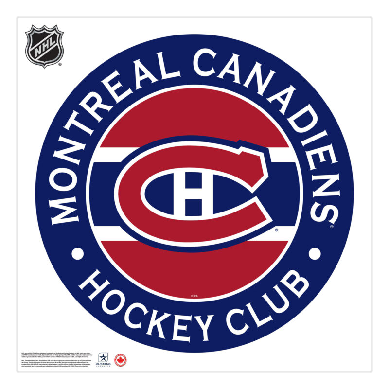 Montreal Canadiens Logo