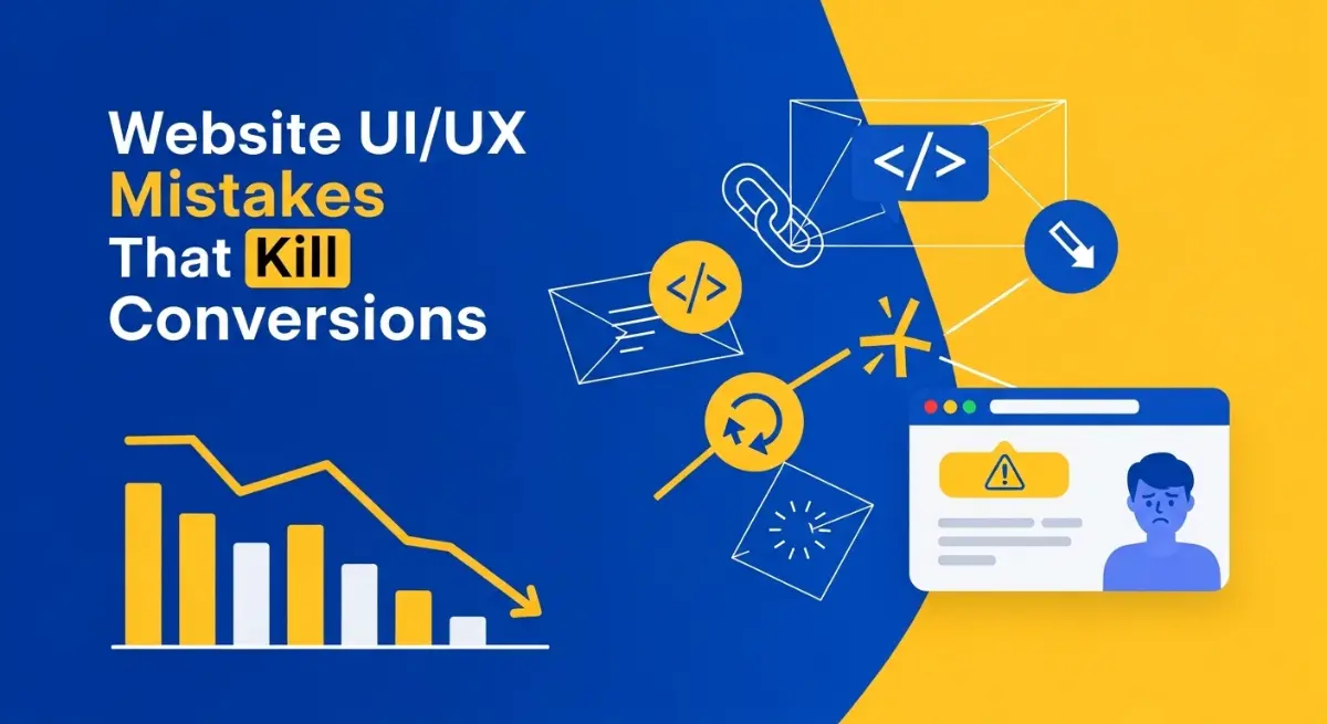 blog post header for conversion rate optimization